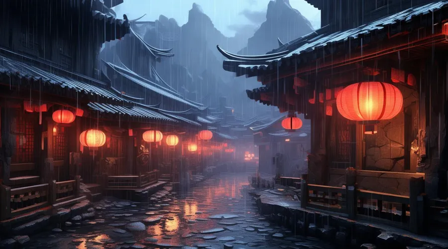 雾境序列游戏图片1